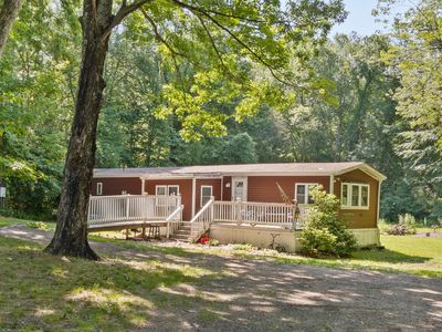 17 Laurel Point Drive, Oakdale, CT, 06370