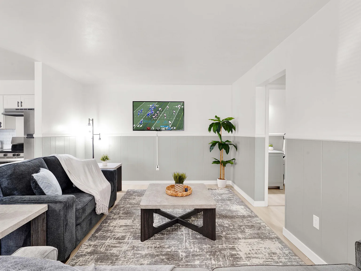 1 bed, 665 sqft, $1,175 — Photo 2