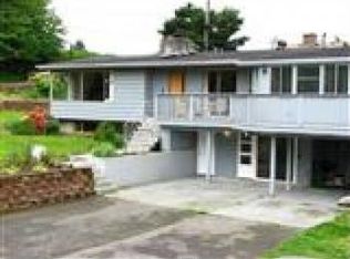 4526 S 140th St, Tukwila, WA 98168