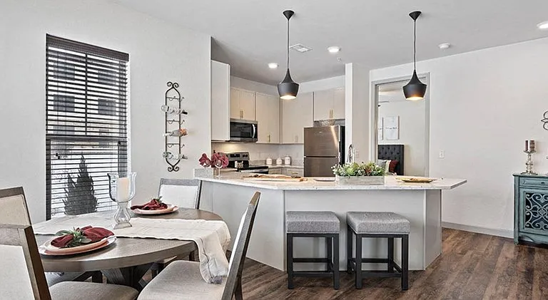 The Villas at Ridgeview Falls Apartments — Photo 1