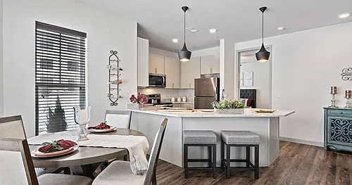 The Villas at Ridgeview Falls Apartments Photo 1