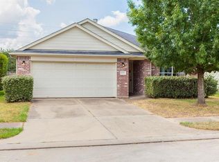 6535 Gorton Dr, Katy, TX 77449