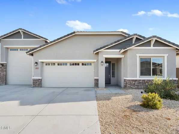 19027 W SIERRA Street, Surprise, AZ 85388
