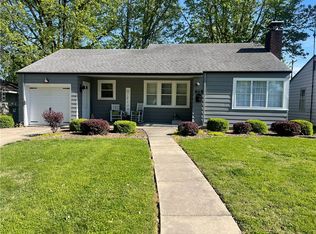 305 E Alabama Ave, Casey, IL 62420