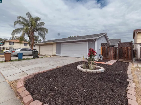 1730 Springwood Way, Antioch, CA 94509