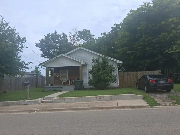 514 8th Ave E, Springfield, TN 37172
