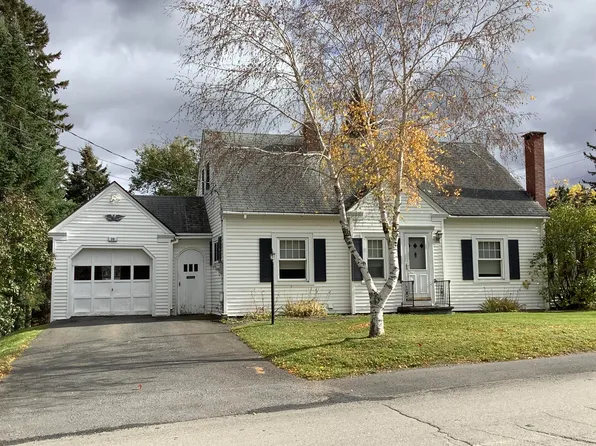 35 Elm Street, Fort Fairfield, ME 04742