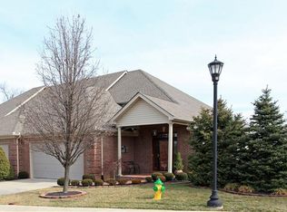 104 Beth Page Path, Georgetown, KY 40324