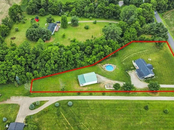6970 Township Road 150, West Liberty, OH 43357