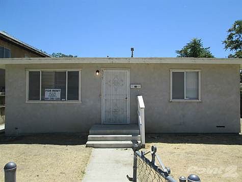 Front Big Yard