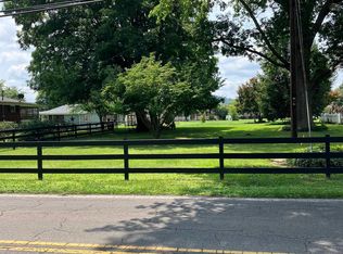 0 Section Tract LOT 28-728, Proctorville, OH 45669