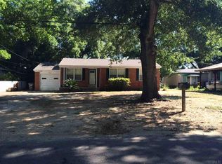 502 Rue Max, Pensacola, FL 32507