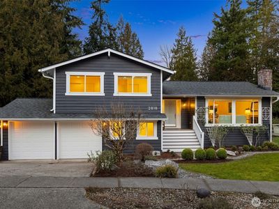 2818 183rd Avenue NE, Redmond, WA, 98052
