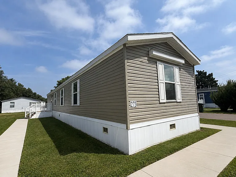 Evergreen Village — Photo 81