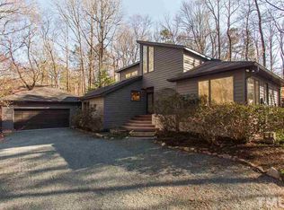 2920 Wade Rd, Durham, NC 27705