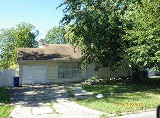 1265 Country Club Rd, Columbus, OH 43227