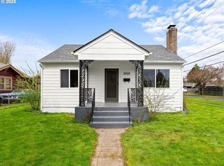 2802 Field St, Longview, WA 98632