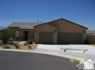66778 Joshua St, Desert Hot Springs, CA 92240