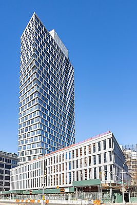 1st image of 545 Vanderbilt Ave #3GG