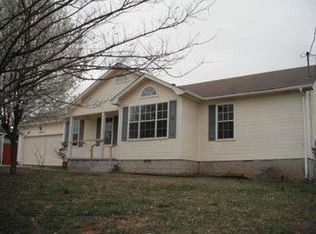 12859 Burgreen Rd, Madison, AL 35756