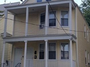 109 Richelieu Ter #1, Newark, NJ 07106