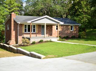 4286 Bybee Rd, Winchester, KY 40391