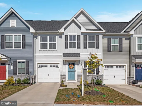 113 Maury Way, Winchester, VA 22602