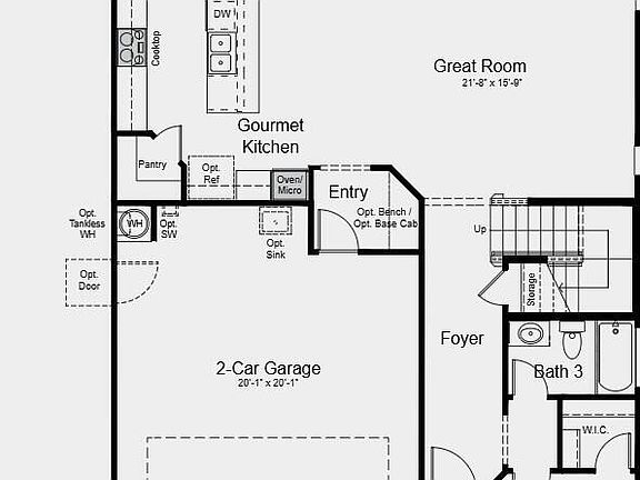 2nd image of 17621 W SOLANO Drive