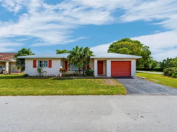 7108 NW 76th Ct, Fort Lauderdale, FL 33321