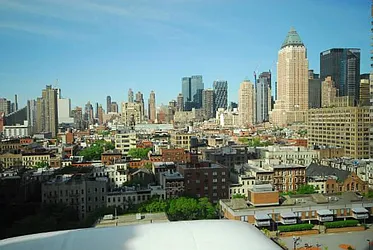 Rented by Level Group