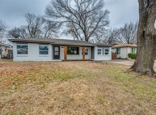 5513 Fursman Ave, Fort Worth, TX 76114