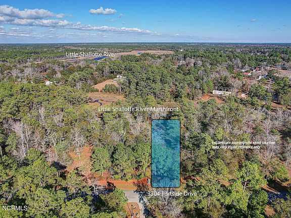 3rd image of 3304 Portside Drive SW LOT 12