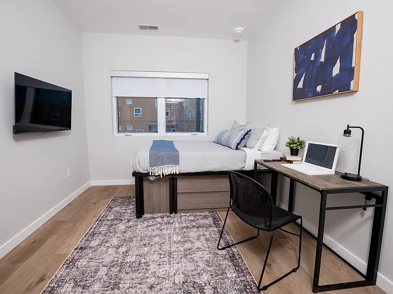 60 E Green St #506 — Photo 22