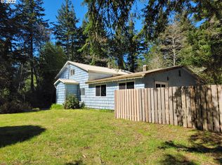 92723 Silver Butte Rd, Port Orford, OR 97465