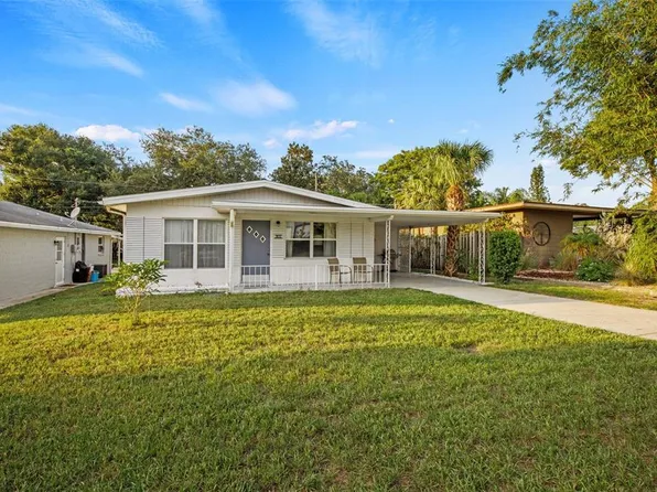 6309 Central Ave, New Port Richey, FL 34653