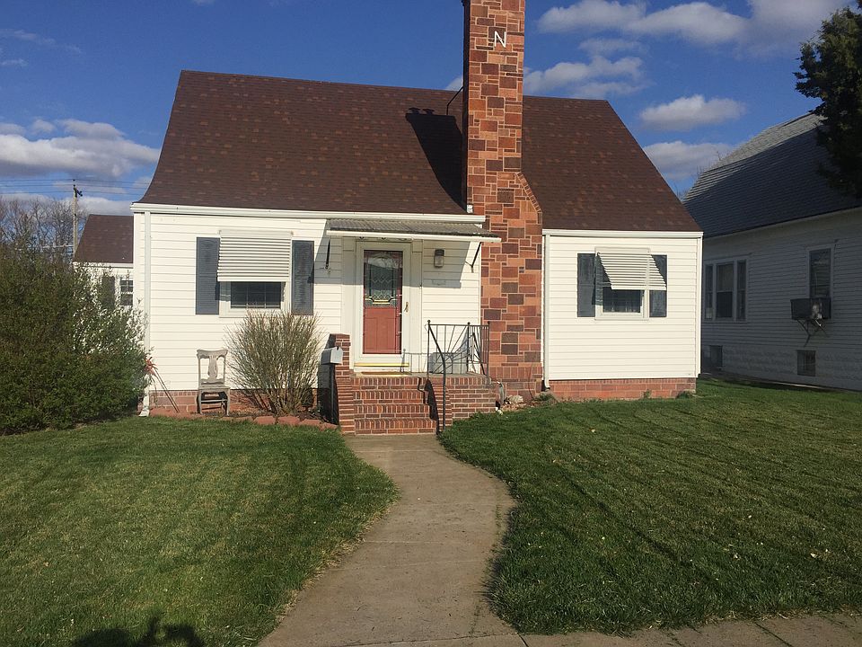 1st image of 601 S Sycamore St