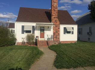601 S Sycamore St, North Platte, NE 69101