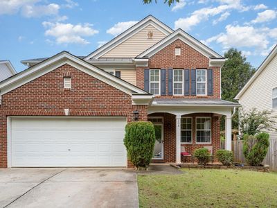 208 Apple Drupe Way, Holly Springs, NC, 27540