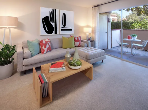 Rancho Maderas Apartment Homes