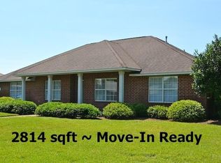 1505 Sandcliff Dr, Perdido Key, FL 32507