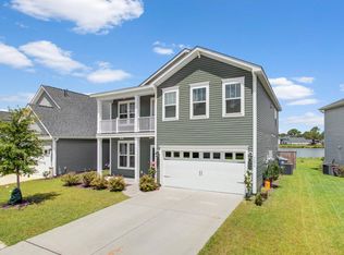 3290 Hartwell St, Johns Island, SC 29455