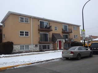 1345 S Austin Blvd #1E, Cicero, IL 60804