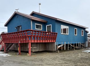 71 Osier Ave #A & B, Bethel, AK 99559