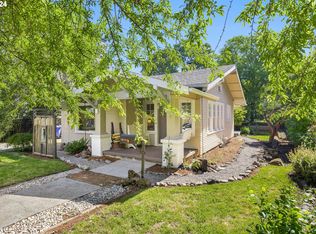 5410 NE 16th Ave, Portland, OR 97211