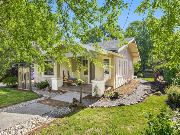 5410 NE 16th Ave, Portland, OR 97211