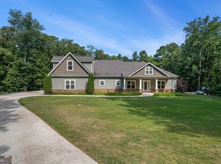 1325 Adams Rd, Meansville, GA 30256