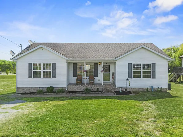 102 Sunrise Ct, Shelbyville, TN 37160