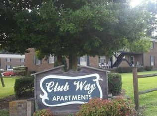 3004 Clubway Dr APT 53, Greenville, NC 27834