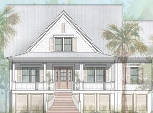 4478 Hope Plantation Rd, Johns Island, SC 29455