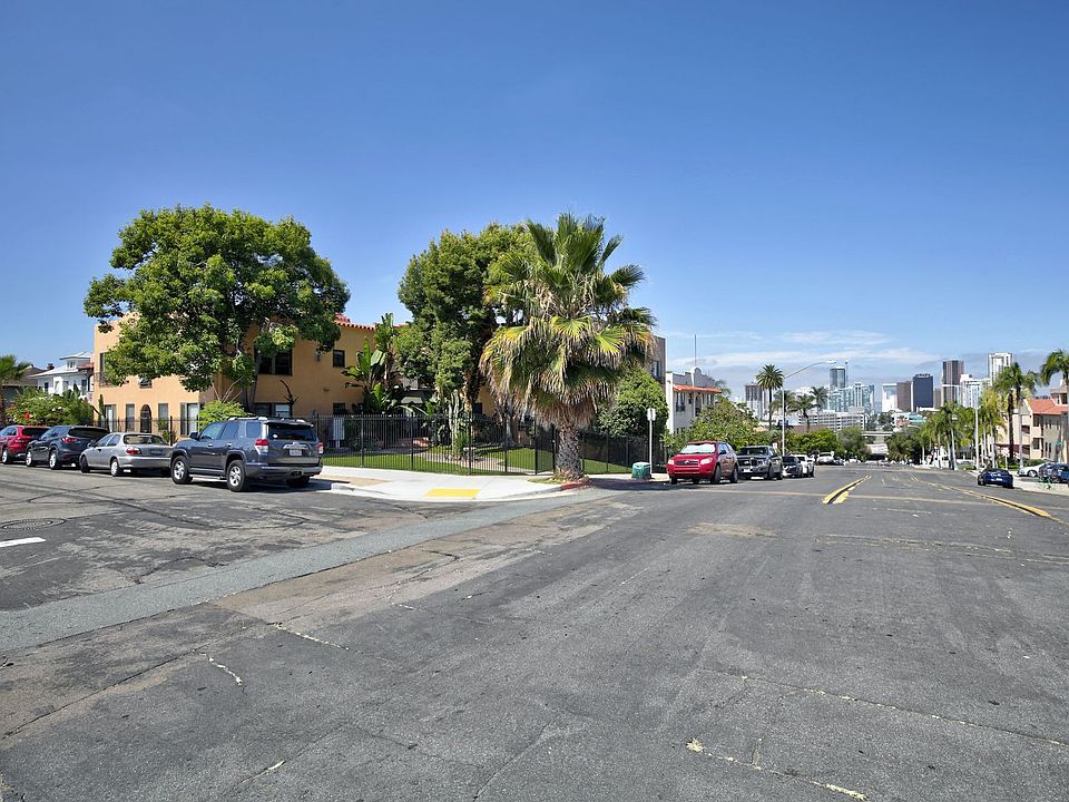 1st image of 2329 C St #1